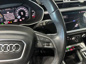 Audi Q3 45TFSI 245CV STRONIC BUSINESS - Foto 13
