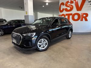 Audi Q3 45TFSI 245CV STRONIC BUSINESS - Foto 3