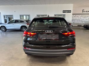 Audi Q3 45TFSI 245CV STRONIC BUSINESS - Foto 7