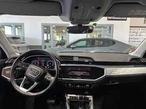 Audi Q3 45TFSI 245CV STRONIC BUSINESS - Foto 11