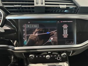 Audi Q3 45TFSI 245CV STRONIC BUSINESS - Foto 16