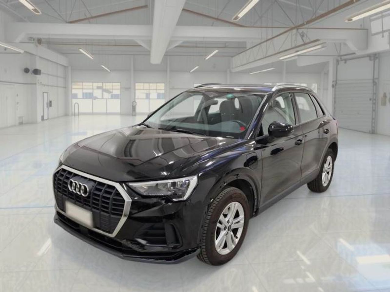 Audi Q3 45TFSI 245CV STRONIC BUSINESS - Foto 1
