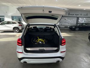 BMW X3 30E 292CV PHEV - Foto 7