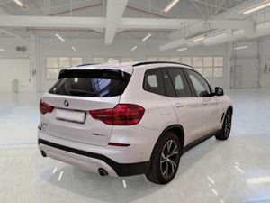 BMW X3 30E 292CV PHEV - Foto 3