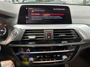 BMW X3 30E 292CV PHEV - Foto 15