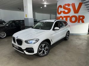 BMW X3 30E 292CV PHEV - Foto 2