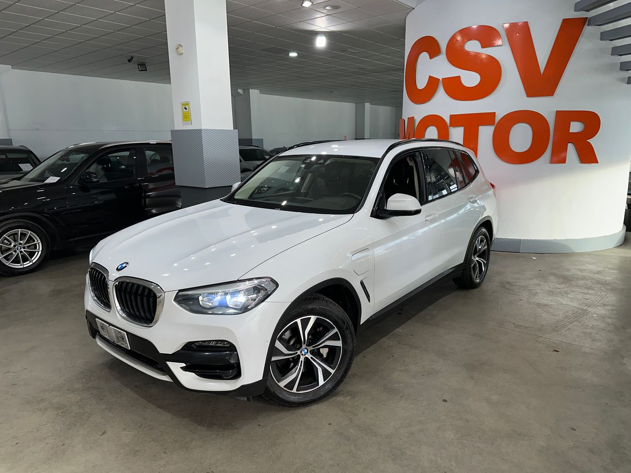 BMW X3 30E 292CV PHEV - Foto 1
