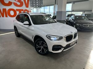 BMW X3 30E 292CV PHEV - Foto 3