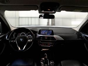 BMW X3 30E 292CV PHEV - Foto 4