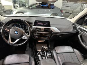 BMW X3 30E 292CV PHEV - Foto 11