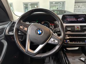 BMW X3 30E 292CV PHEV - Foto 12