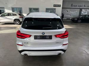 BMW X3 30E 292CV PHEV - Foto 6