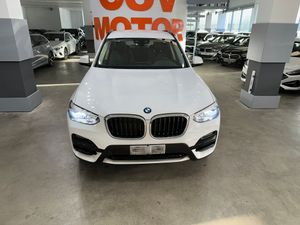 BMW X3 30E 292CV PHEV - Foto 3