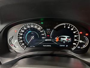BMW X3 30E 292CV PHEV - Foto 13