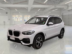 BMW X3 30E 292CV PHEV - Foto 2