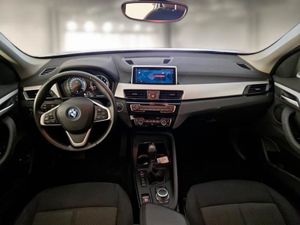 BMW X1 1.5HYBRID 220CV 10KWH ADVANTAGE XDRIVE - Foto 4