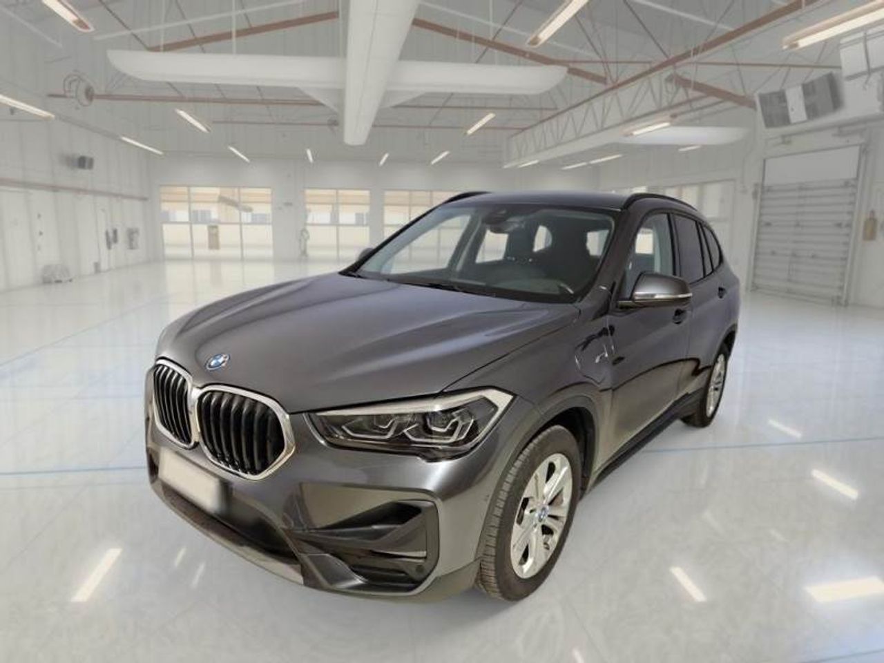BMW X1 1.5HYBRID 220CV 10KWH ADVANTAGE XDRIVE - Foto 1