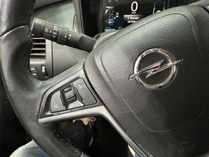 Opel Ampera Excellence 150CV - Foto 15