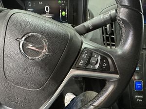 Opel Ampera Excellence 150CV - Foto 16