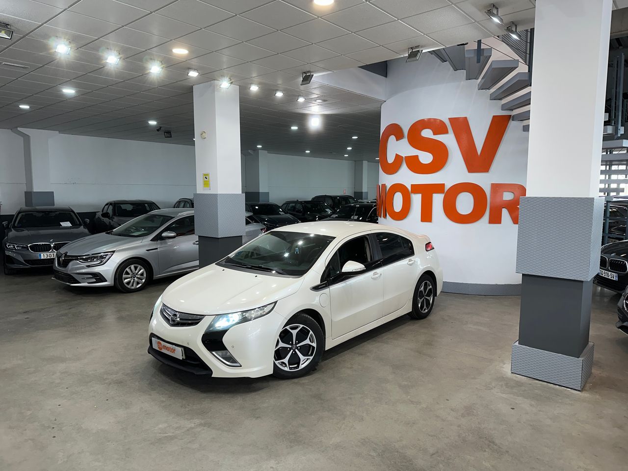 Opel Ampera Excellence 150CV - Foto 1