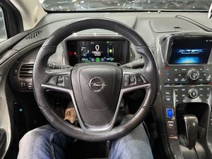 Opel Ampera Excellence 150CV - Foto 14