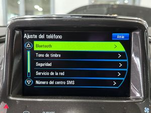 Opel Ampera Excellence 150CV - Foto 18