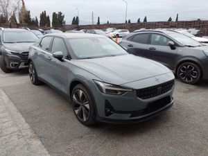 Polestar 2 231CV 78KWH LONG RANGE SINGLE MOTOR - Foto 3