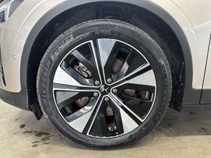 Polestar 2 231CV 78KWH LONG RANGE SINGLE MOTOR - Foto 24