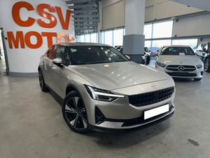 Polestar 2 231CV 78KWH LONG RANGE SINGLE MOTOR - Foto 4