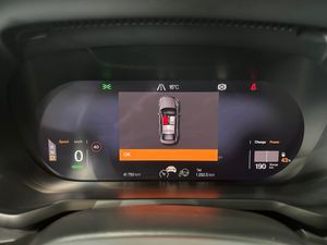 Polestar 2 231CV 78KWH LONG RANGE SINGLE MOTOR - Foto 14