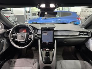 Polestar 2 231CV 78KWH LONG RANGE SINGLE MOTOR - Foto 12