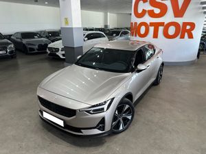 Polestar 2 231CV 78KWH LONG RANGE SINGLE MOTOR - Foto 2