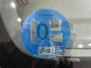 Polestar 2 231CV 78KWH LONG RANGE SINGLE MOTOR - Foto 25