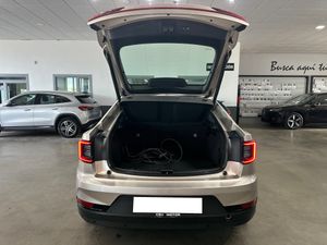 Polestar 2 231CV 78KWH LONG RANGE SINGLE MOTOR - Foto 8