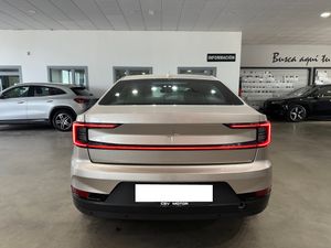 Polestar 2 231CV 78KWH LONG RANGE SINGLE MOTOR - Foto 7