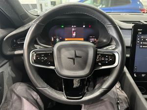 Polestar 2 231CV 78KWH LONG RANGE SINGLE MOTOR - Foto 13