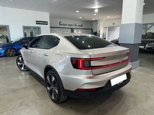 Polestar 2 231CV 78KWH LONG RANGE SINGLE MOTOR - Foto 5
