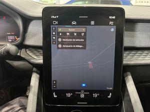 Polestar 2 231CV 78KWH LONG RANGE SINGLE MOTOR - Foto 18