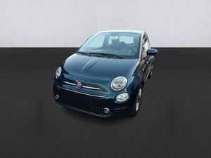 Fiat 500 1.2 51 kW (69 CV) Lounge - Foto 3
