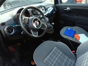 Fiat 500 1.2 51 kW (69 CV) Lounge - Foto 4