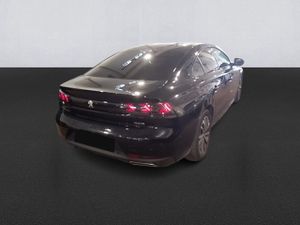 Peugeot 508 Allure Pack BlueHDi 130 S&S EAT8 - Foto 3