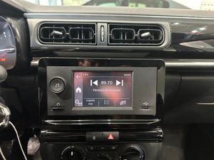 Citroën C3 BlueHDi 100 S&S Live Pack - Foto 17