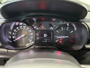 Citroën C3 BlueHDi 100 S&S Live Pack - Foto 13