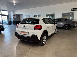 Citroën C3 BlueHDi 100 S&S Live Pack - Foto 6