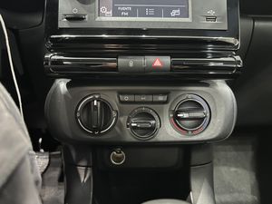 Citroën C3 BlueHDi 100 S&S Live Pack - Foto 18