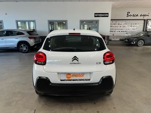 Citroën C3 BlueHDi 100 S&S Live Pack - Foto 7
