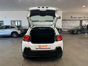 Citroën C3 BlueHDi 100 S&S Live Pack - Foto 8