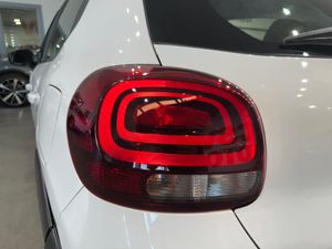 Citroën C3 BlueHDi 100 S&S Live Pack - Foto 22