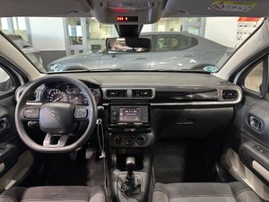 Citroën C3 BlueHDi 100 S&S Live Pack - Foto 11