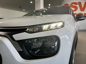 Citroën C3 BlueHDi 100 S&S Live Pack - Foto 23